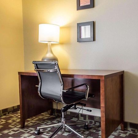 Comfort Inn & Suites Walterboro I-95 Ngoại thất bức ảnh