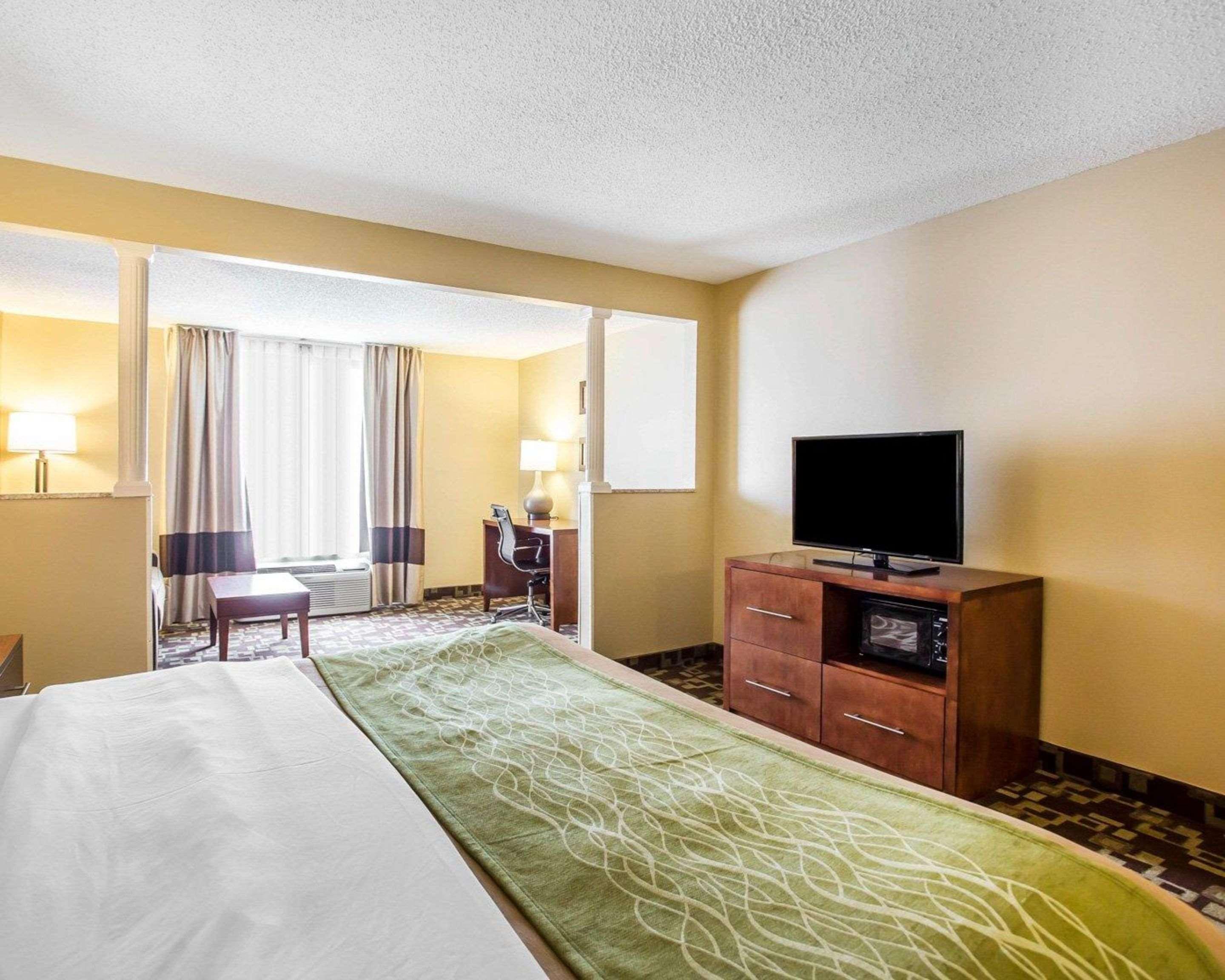 Comfort Inn & Suites Walterboro I-95 Ngoại thất bức ảnh