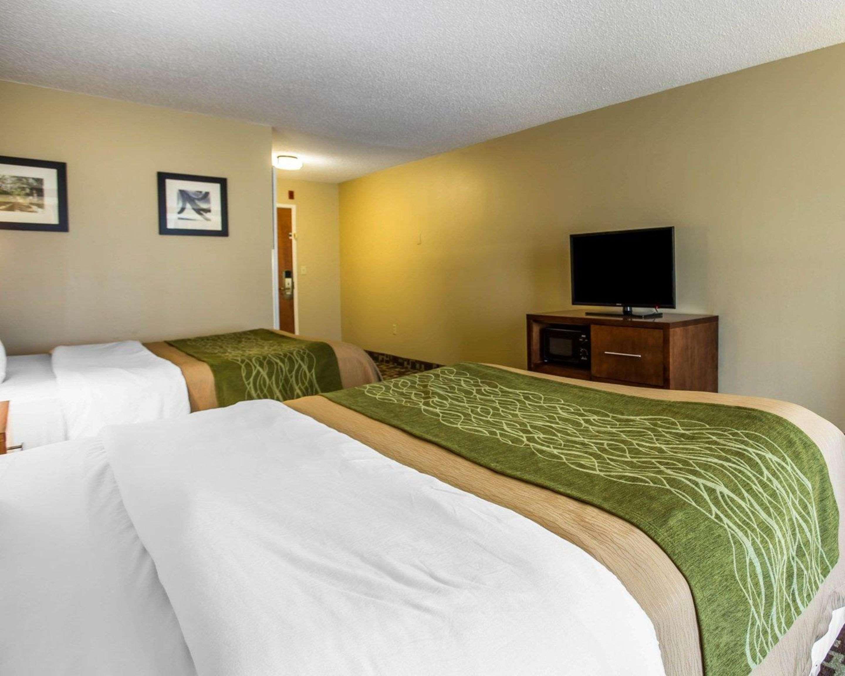 Comfort Inn & Suites Walterboro I-95 Ngoại thất bức ảnh