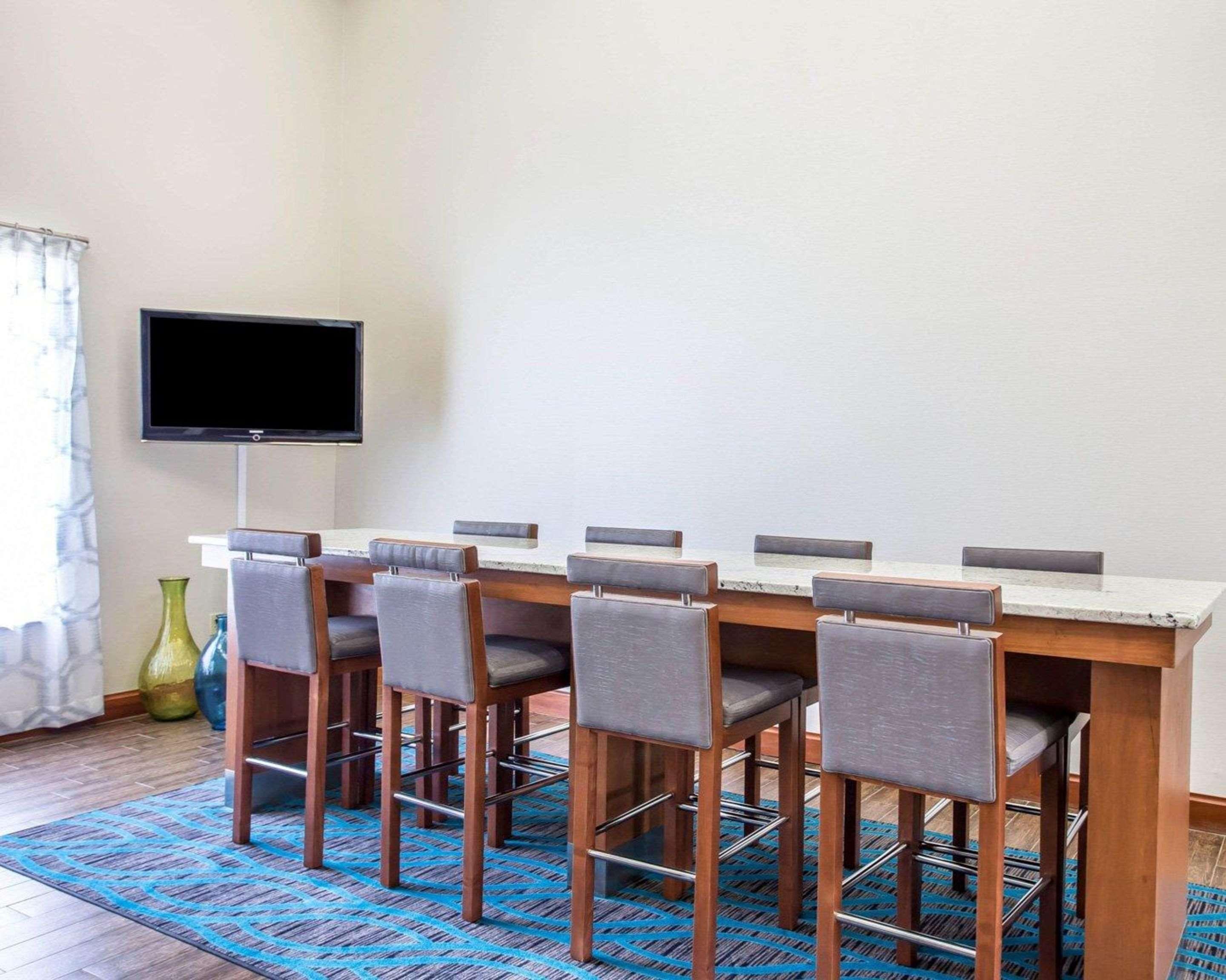 Comfort Inn & Suites Walterboro I-95 Ngoại thất bức ảnh