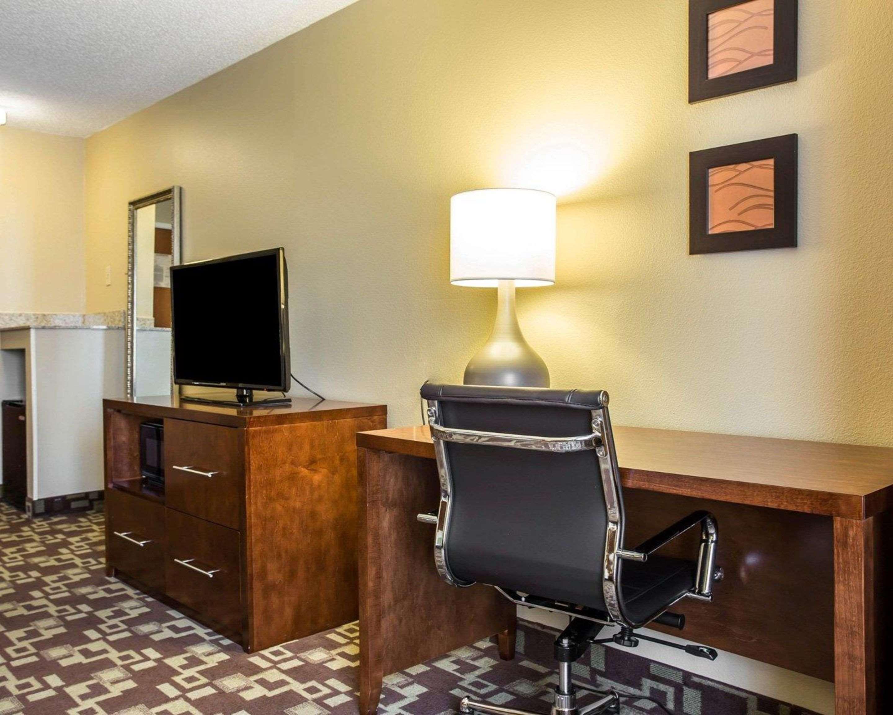 Comfort Inn & Suites Walterboro I-95 Ngoại thất bức ảnh