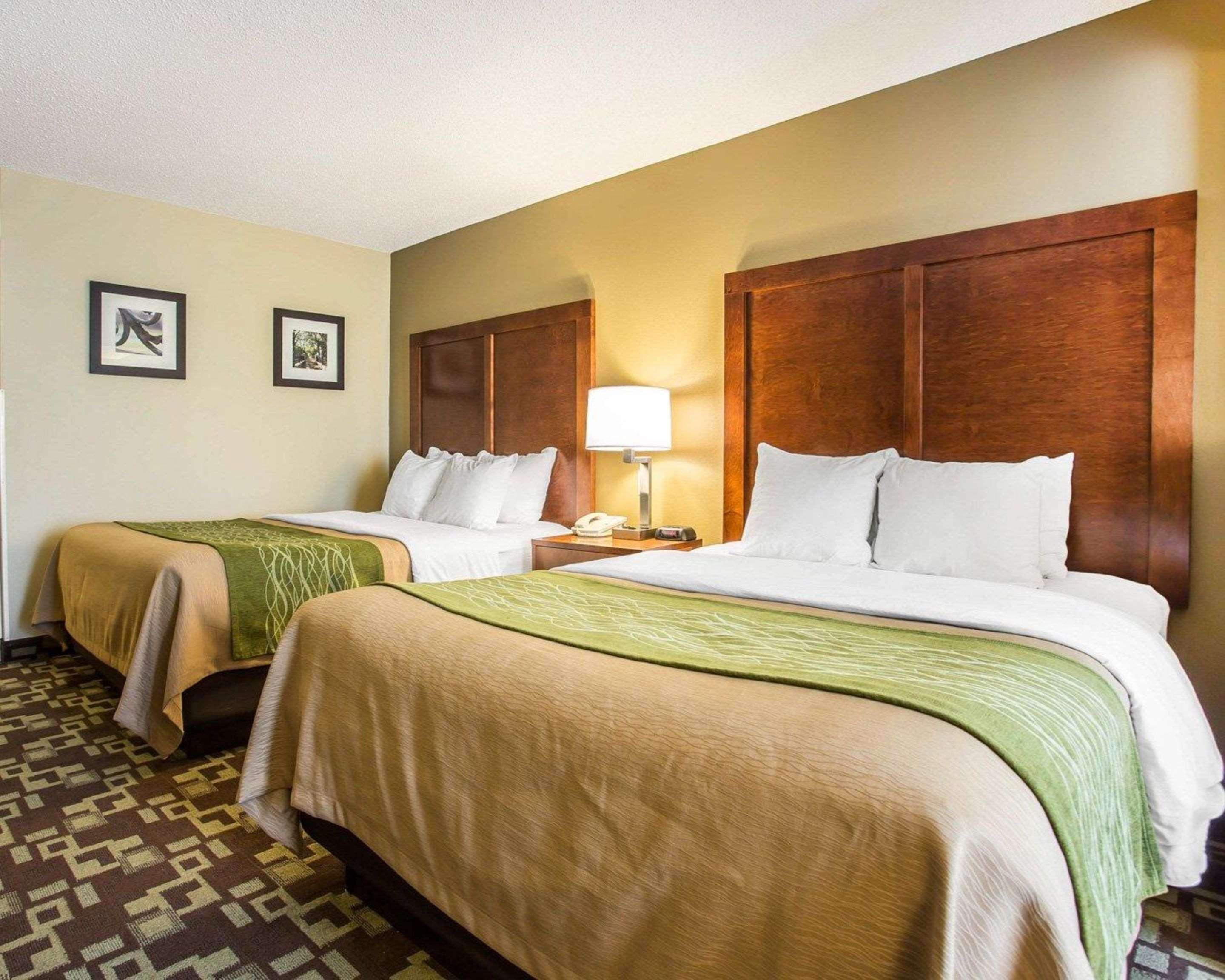 Comfort Inn & Suites Walterboro I-95 Ngoại thất bức ảnh