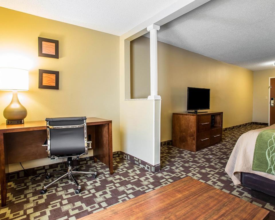 Comfort Inn & Suites Walterboro I-95 Ngoại thất bức ảnh