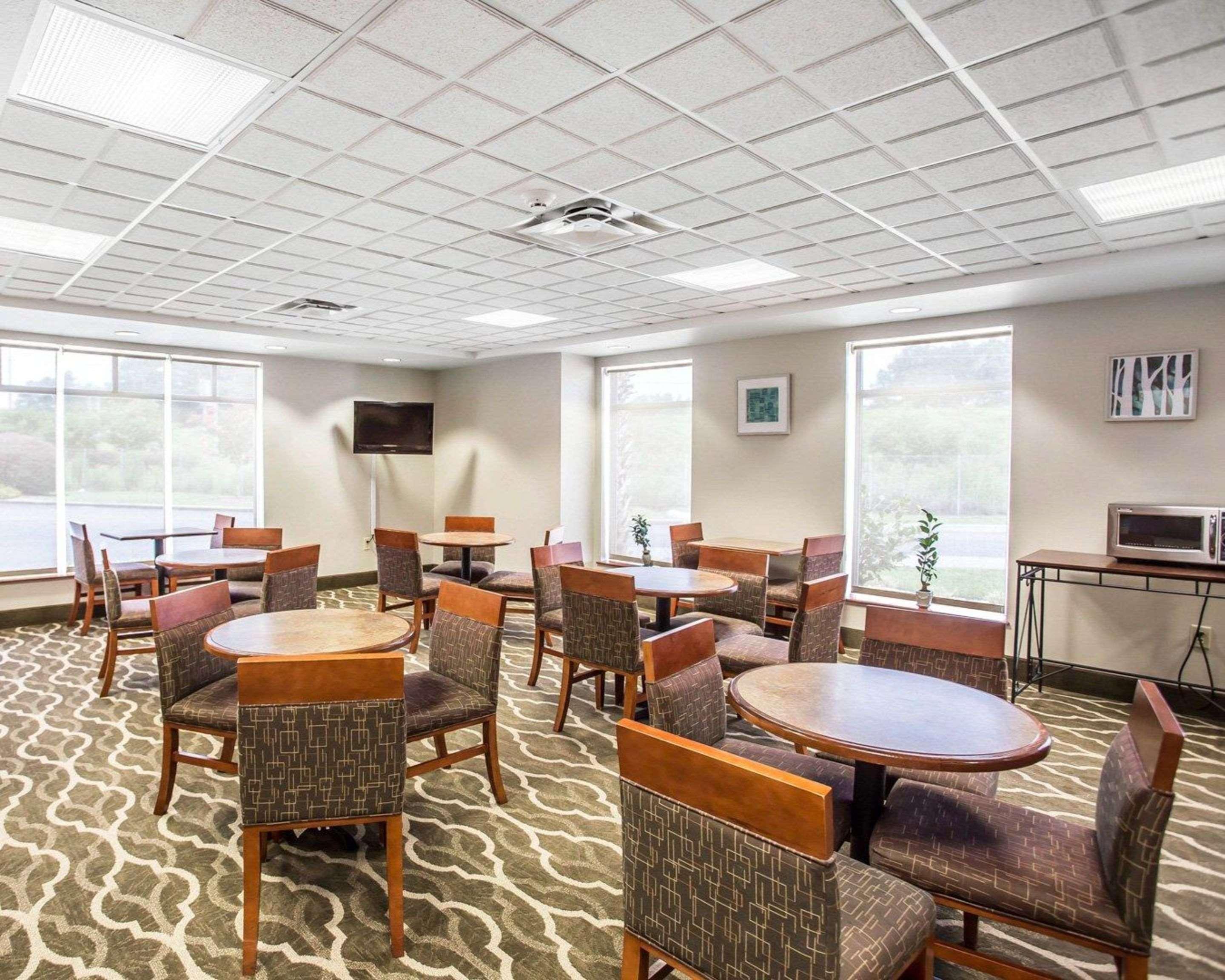 Comfort Inn & Suites Walterboro I-95 Ngoại thất bức ảnh