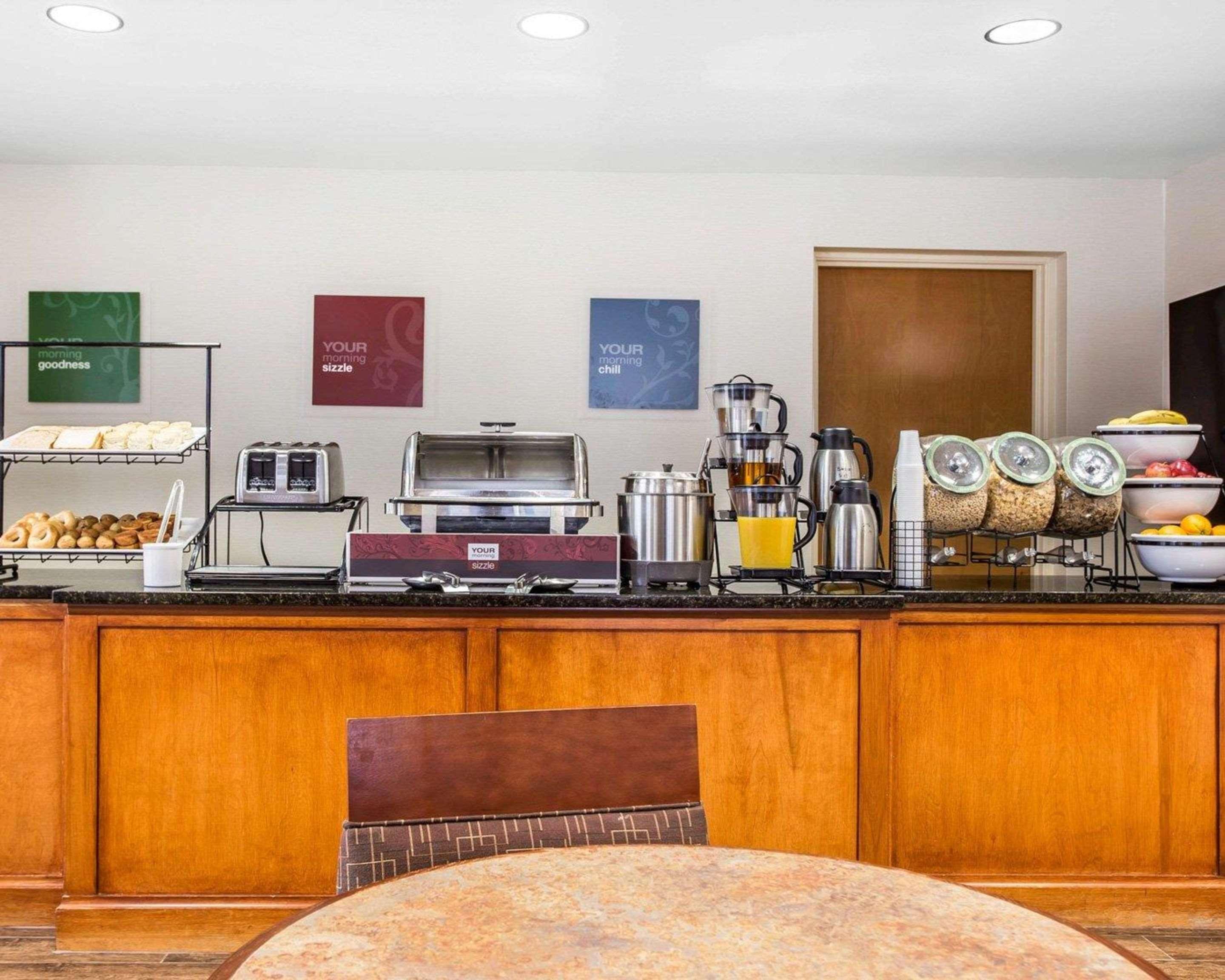 Comfort Inn & Suites Walterboro I-95 Ngoại thất bức ảnh