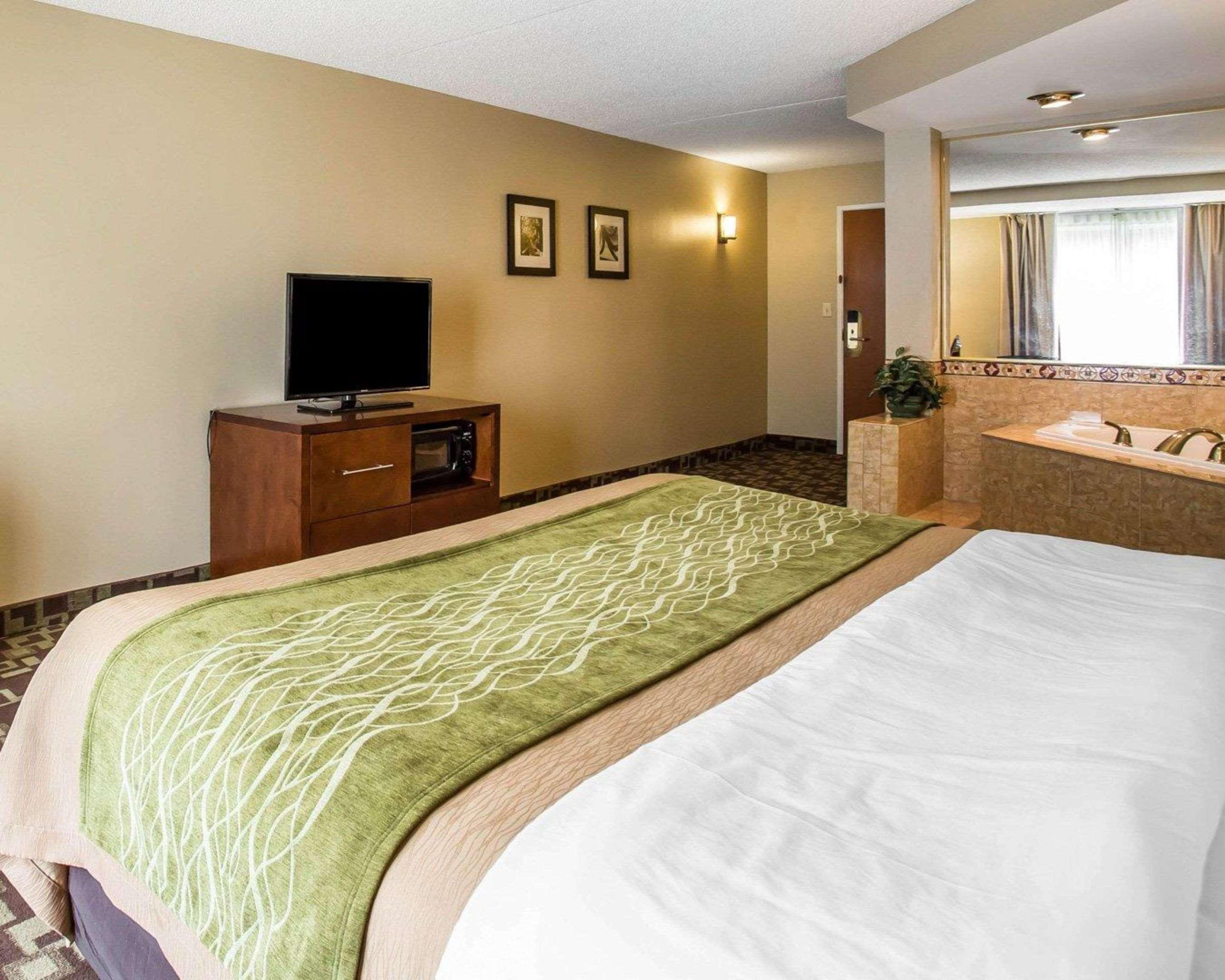 Comfort Inn & Suites Walterboro I-95 Ngoại thất bức ảnh