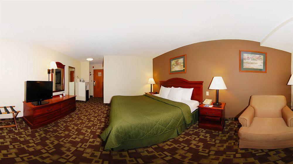 Comfort Inn & Suites Walterboro I-95 Ngoại thất bức ảnh