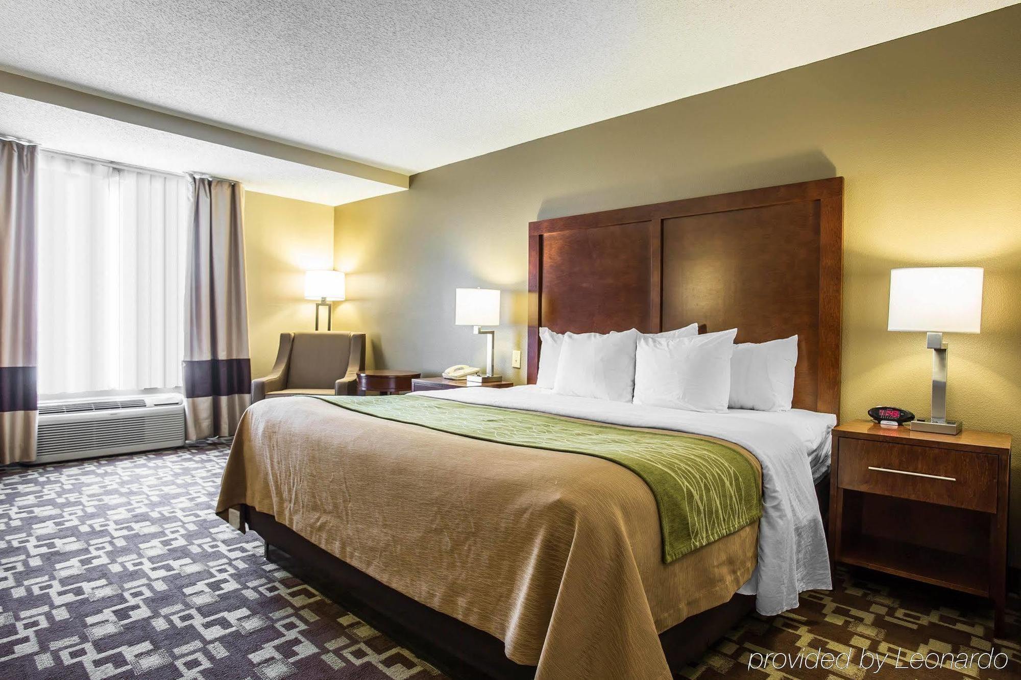 Comfort Inn & Suites Walterboro I-95 Ngoại thất bức ảnh