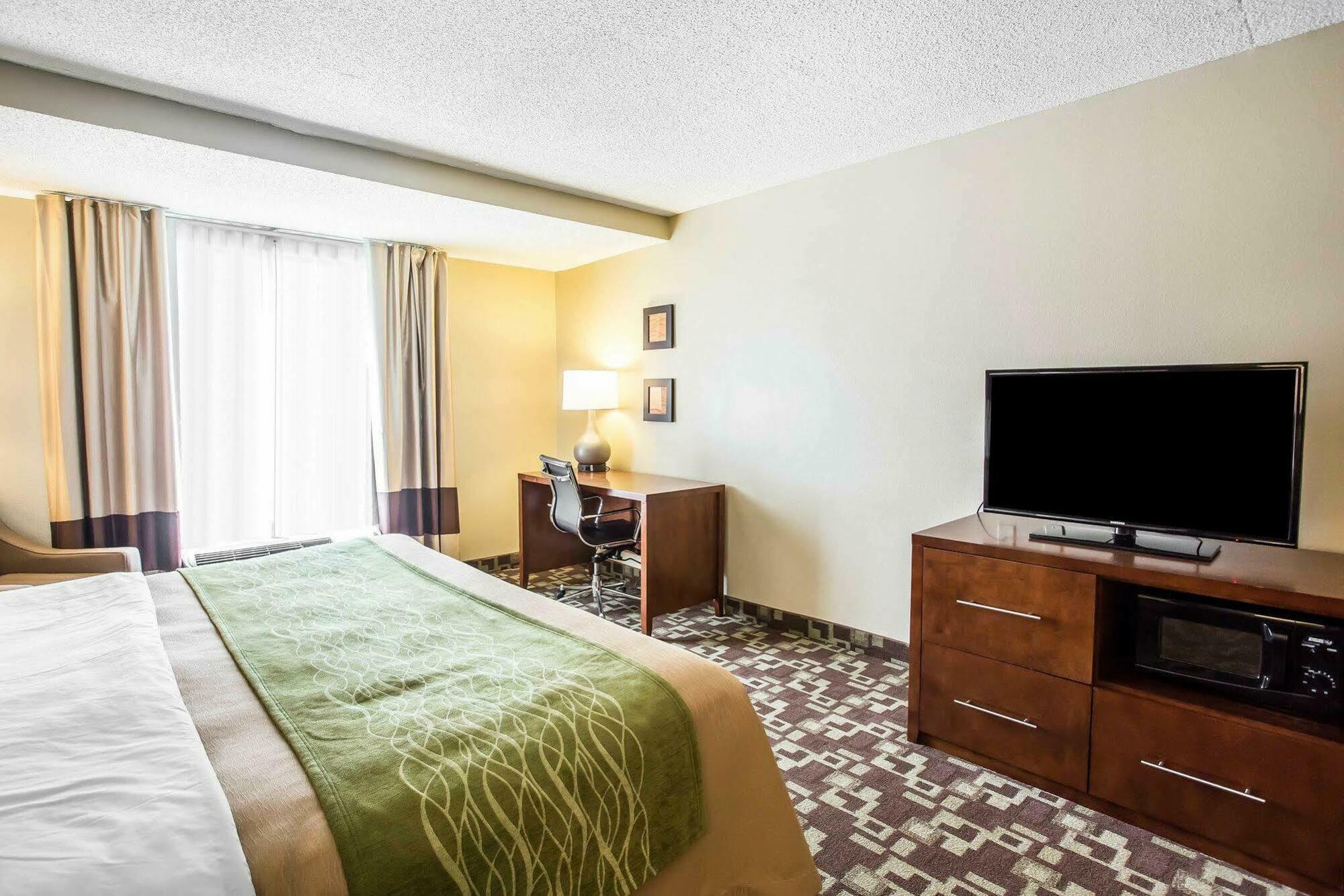 Comfort Inn & Suites Walterboro I-95 Ngoại thất bức ảnh
