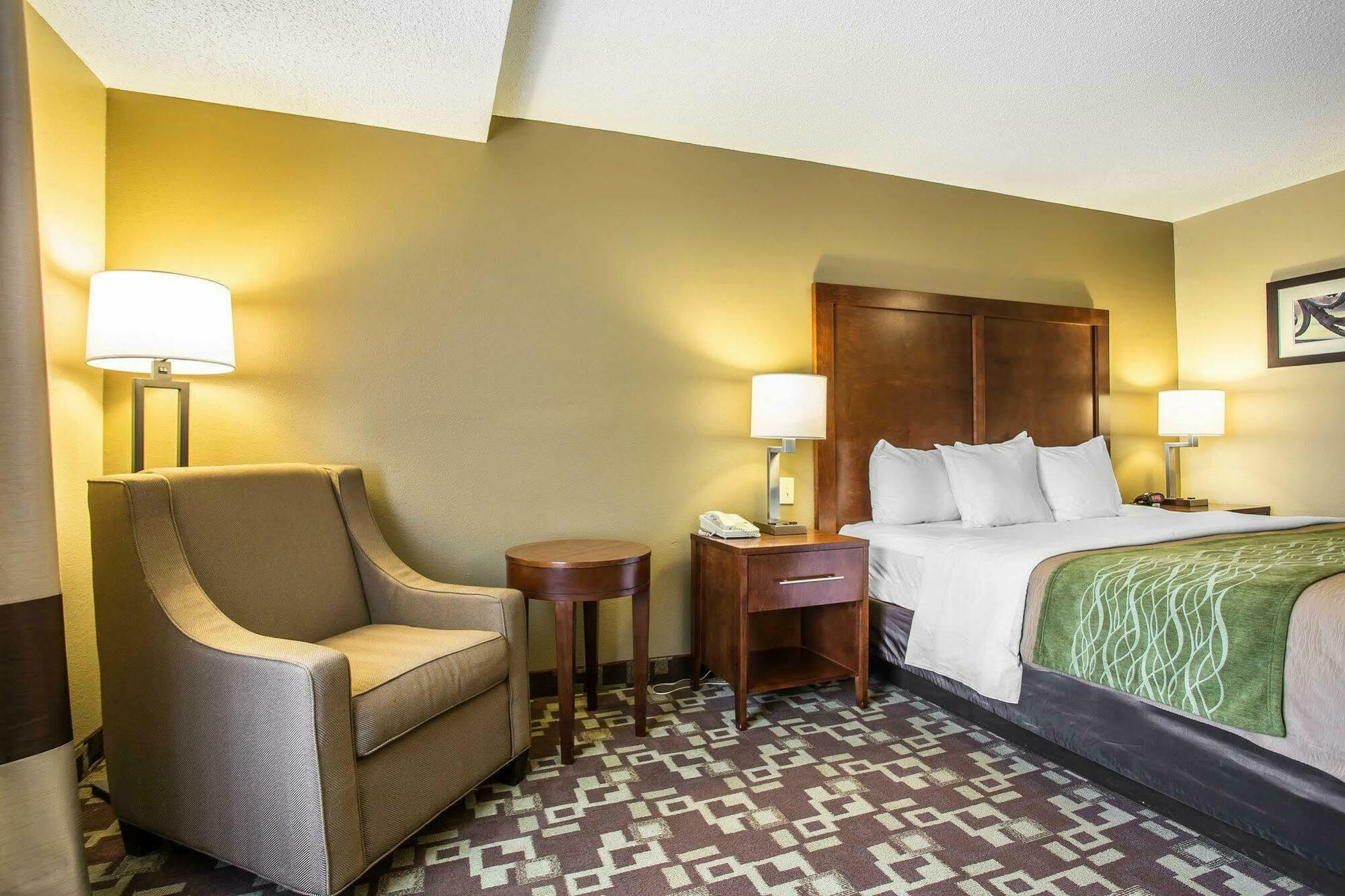 Comfort Inn & Suites Walterboro I-95 Ngoại thất bức ảnh