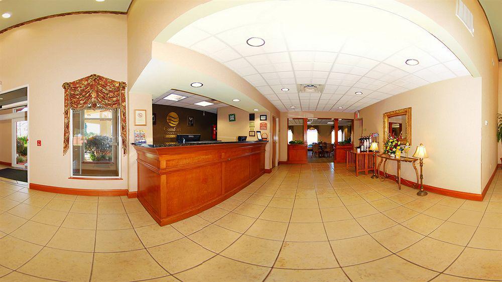 Comfort Inn & Suites Walterboro I-95 Ngoại thất bức ảnh