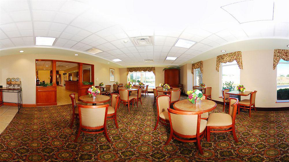 Comfort Inn & Suites Walterboro I-95 Ngoại thất bức ảnh