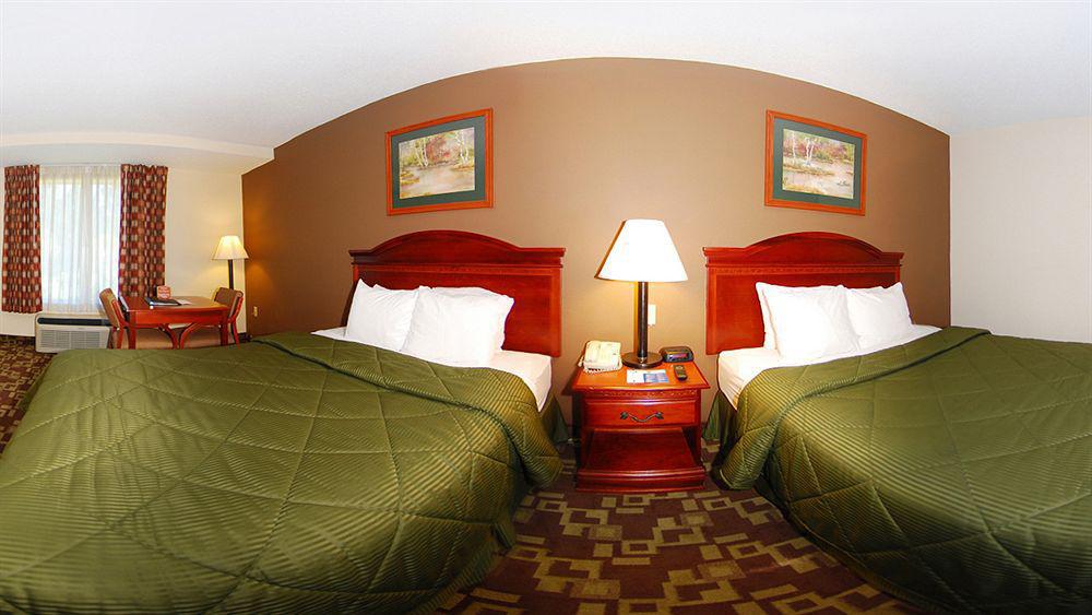 Comfort Inn & Suites Walterboro I-95 Ngoại thất bức ảnh